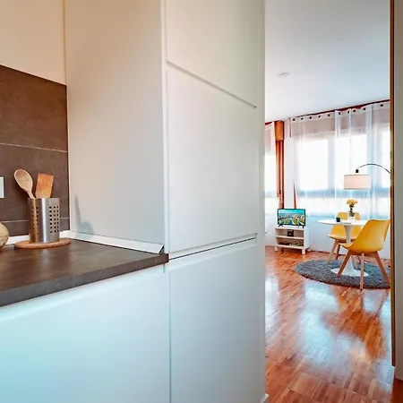 Loft De Sanctis Apartment Milan Exterior photo
