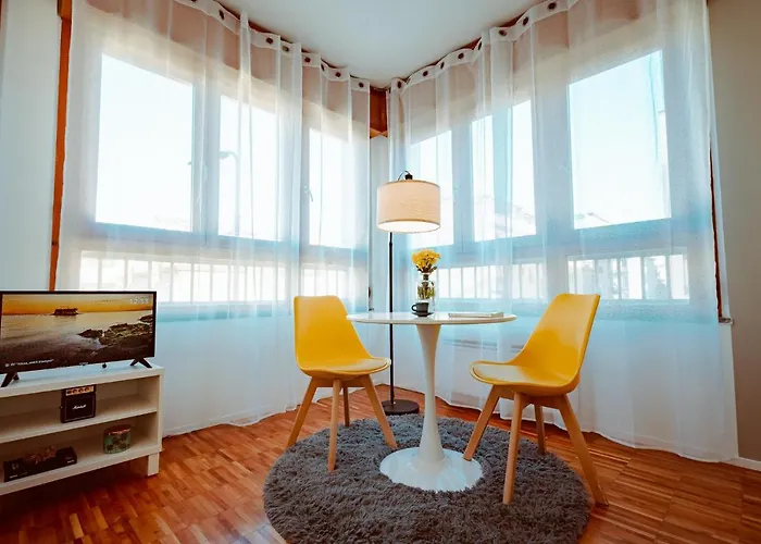 Loft De Sanctis