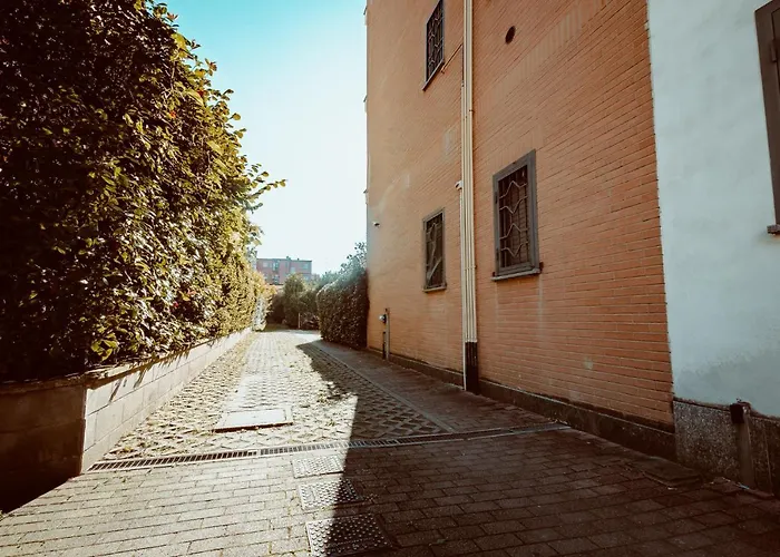 Loft De Sanctis